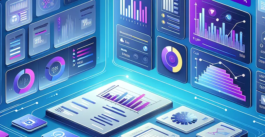 商业分析工具与ERP报表模块的互补应用